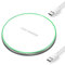 20W Fast Wireless Charger Pad,Wireless Charging Station Compatible with Apple iPhone 16/15/14/13/12/11/Plus/Pro/XS/X,Air Pods Pro/4/3/2;VNBBT Charge Mat for Samsung Galaxy/Note & Galaxy Buds