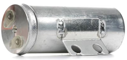 MAXGEAR Filtro deshidratante aire acondicionado AC467573 64mm 171mm Aluminio
