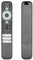 Telecomando RC902V FMR5 IR Compatibile Con TCL 8K QLED Thomson Smart TV Nuovo Sostituzione Controllore Con NETFLIX PrimeVideo YouTube Pulsanti, Nessuna Programmazione Richiesta