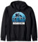 Mannheim Eishockey Fan T-Shirt – Adler Kapuzenjacke