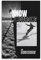 DRDPLXGU Hochwertiges Snowboard-Poster – inspirierendes Zitat auf Leinwand, Poster, Schlafzimmer, Dekoration, Landschaft, Büro, Raumdekoration, Geschenk, 30 x 45 cm