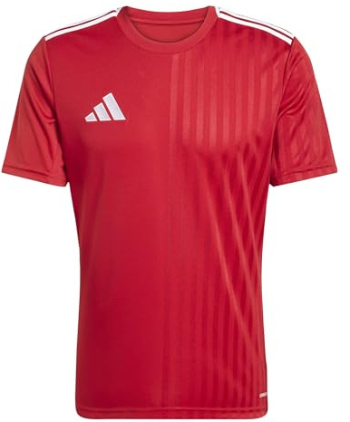 adidas Herren Campeon25 Jersey Trikot (kurzärmlig) (1er Pack)