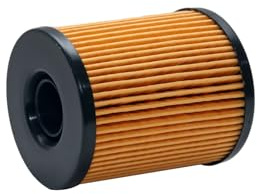 HELLA 8ZO 366 100-981 Ölfilter OF098 - Filtereinsatz - mit Dichtungen