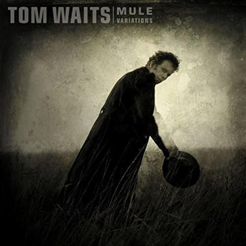 Mule Variations (Remastered) [Vinyl LP]