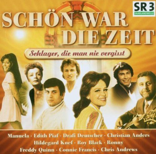 SR 3: Schön war die Zeit, Folge 2