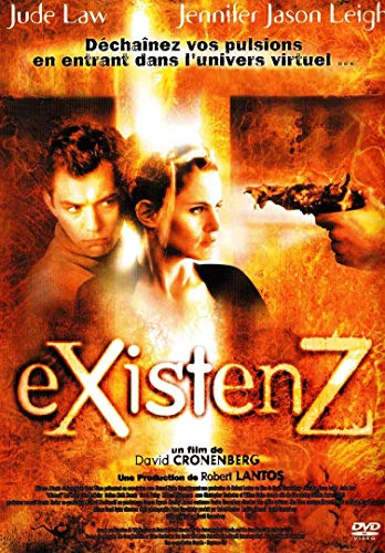 Existenz [FRANZOSICH]
