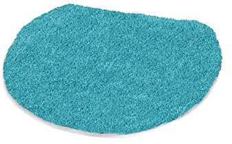 Kleine Wolke 5405672104 Deckelbezug Relax 47 x 50 cm türkis