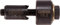KS TOOLS Emporte-Pièce - Ø15,5 mm