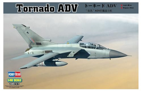 Hobby Boss 80355 Modellbausatz Tornado ADV