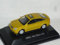YATMING Opel Vectra C Gelb Limousine 1/72 Yat Ming Modell Auto Modellauto