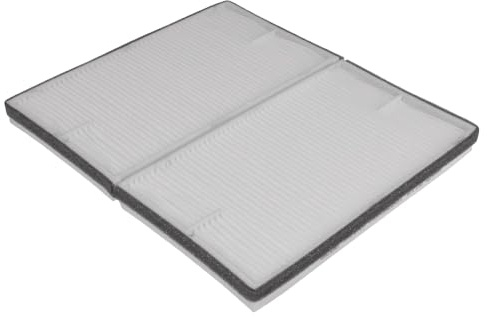 Blue Print ADK82501 Cabin Filter