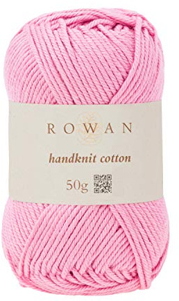 Rowan Handknit Cotton 303 Sugar