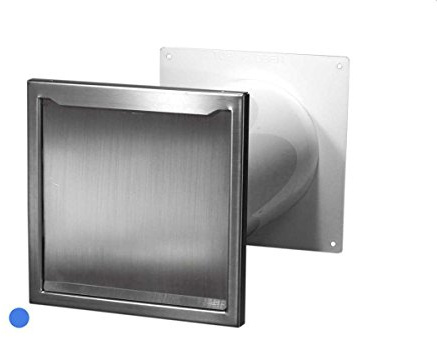 Sagemüller & Rohrer 50490 PowAirbox Mauerkasten Abluft Zubehör