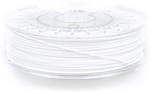 colorFabb 8719033553774 3D Print filament, Weiß
