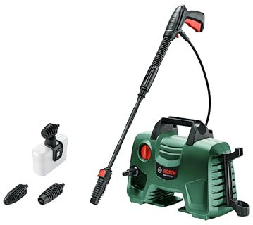 Bosch EasyAquatak 120 High Pressure Washer