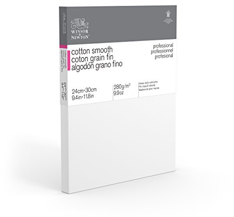 Canvas Frame Professional Fine Grain Cotton – 24 x 30 x 2 cm