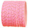 Touchstone Bangle Collection exklusive Glasur Designer Schmuck spezielle Armreifen Armbänder für Damen 2.62 Set 2 Hell-Pink