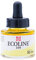 Ecoline Flüssige Aquarellfarbe Flasche 30 ml Pastellgelb 226 (11252261)