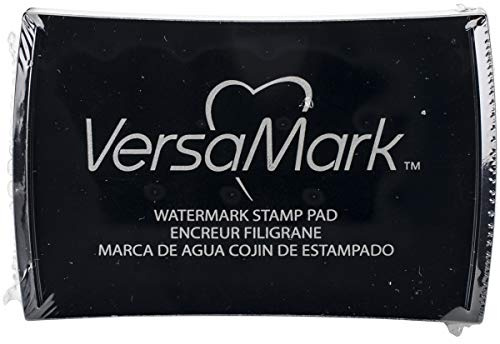 Stempelkissen für Watermark, 8,5 x 5,5 cm