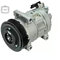 DELPHI Compressore d'aria CS20325 A/C con ID: DENSO 6SEL12C PAG 46 con puleggia da 119 mm