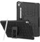 Verco Custodia per il iPad Pro 9.7, Outdoor Case Armor Tablet Cover Astuccio (A1673 A1674 A1675), Nero