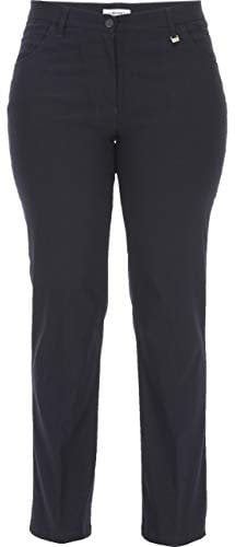 KjBrand - Pantalones azul marino 48