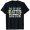 Das Ist Mein Kaktus Kostüm Karneval Fasching Grün Kaktus T-Shirt