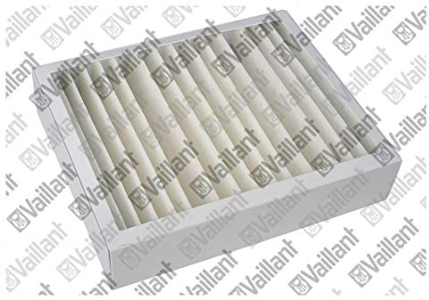 VA Filter, Zuluft ecoCRAFT VKK 806/3-E R1-VKK 2806/3-E R1 0020152477