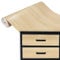DecoMeister Vinilo Adhesivo Para Muebles Imitación de Madera de Arce Papel Autoadhesivo Lámina Para Pared Cocina Puertas En Rollo Para Forrar Aspecto Madera 67,5 x 100 cm Por Metros