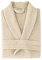 Top Towel Elegant-Accappatoio per Donna e Uomo 100% Cotone, 500 g/m² -Opzione con o Senza Cappuccio-Morbido e Assorbente per Doccia, Spa e Piscina, Cammello, M Unisex-Adulto