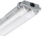 LEDKIA LIGHTING - Pantalla Estanca LED 60 cm | IP65 Resistente al Agua y Polvo | 1980 lm Flujo Luminoso | 18W Bajo Consumo | Para Interiores y Exteriores, Blanco Frío 6000k, Policarbonato