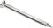 5mm x 150mm (Pack of 20) Multi Purpose Steel Zinc Nails Bright Finish Hardware Wire Common Brad and Picture Hanging Nails