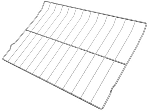 𝑼𝒑𝒈𝒓𝒂𝒅𝒆𝒅 304 Stainless Steel DG75-01001C DG75-01001D Oven Rack-Flat Repalcements for Samsung Oven. DG75-01001C Oven Rack for Samsung Oven Accessories NE63A6511SS NX60A6511SS NE59T4311SS 1Pcs