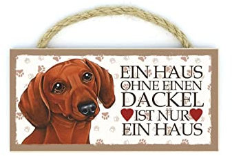 Magnete Kühlschrank Dackel