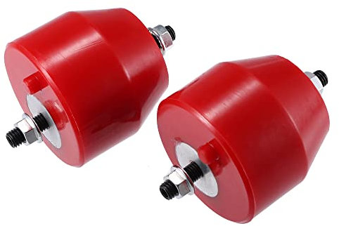 QUARKZMAN 1 Satz Motorlager Vorne Ersetzen 11811140985 für BMW E36 E46