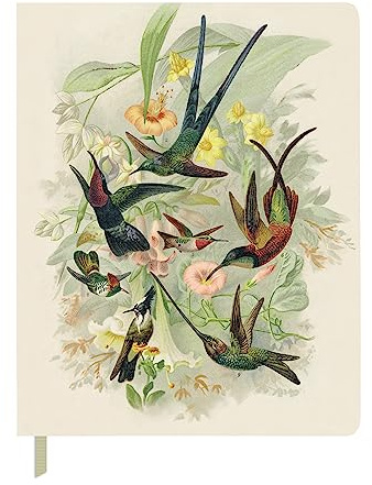 Fringe Studio Classic 841055 Taschenbuch, groß, 19,1 x 24,1 cm, 208 Seiten, Memento Collection