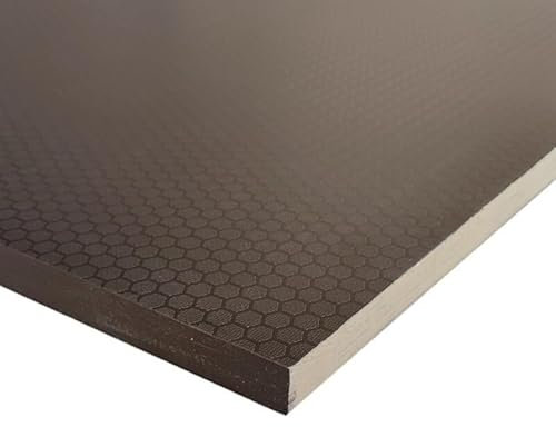 Pannello Multistrato Carply Wire Mesh Fenolico mm 15 x 1250 x 2500