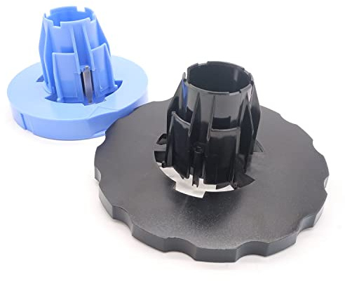 【Accessoires d'imprimante】 Rouleau de Papier Compatible avec Les pièces d'imprimante HP DesignJet T610 T790 T795 T770 T1100 T1300 Z5200 Z5400 Z2100 Z3200 Z3100