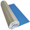 Rollout-Gymnastikmatte für den Innenbereich: Dicke und weiche Cheerleader-Gymnastikmatte, ideal für Tumbling, Gymnastik und Heimgymnastik, 1,5 m x 6 m x 5 cm