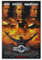 KPOKAHT Nicolas Cage Movie Con Air Kunstdruck auf Leinwand, Poster, Wandmalerei, Poster, Dekoration, moderne Wohnkunstwerke, 20 x 30 cm