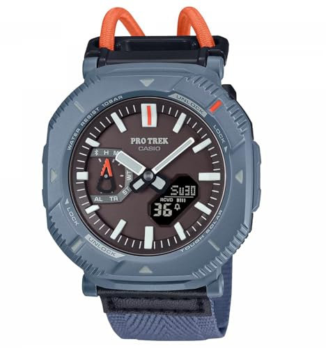 Casio Orologio Elegante PRJ-B001B-2ER