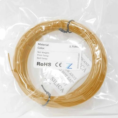 Z3D® Filament PROBE PVA 1,75 mm 50 g NATURAL