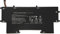 Batterie de remplacement pour ordinateur portable HP EliteBook Folio G1 Series Notebook EO04XL E004XL 827927-1B1 828226-005 HSTNN-I73C HSTNN-IB71 HSTNN-IB7I 7,7 V 38 Wh)