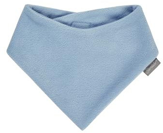 Sterntaler Unisex Halstuch Uni Winter-Schal (1er Pack)