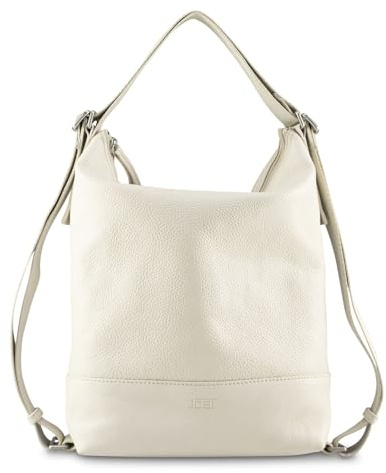 Jost Vika 2-Way Bag White