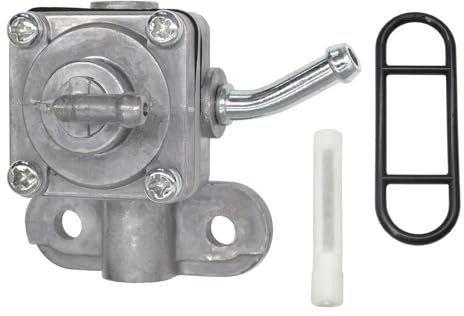 Pompe Essence Robinet D'essence Pour Suzuki SV650 SV 650 Pour SV650S 1999 2000 2001 2002 Moto Pompes À Essence