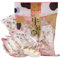 Nougat Traditionnel Chinois, Moelleux, Non Collant, Collation Du Nouvel An, Cadeau De La Fête Du Printemps 500g