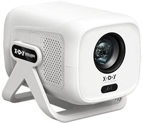 XGODY Gimbal N5 NTV Projector