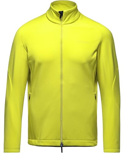 GORE WEAR Men's Fernflow Thermo Jacket Mens Jackets (pack of 1)