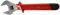 Bahco 8074V Adjustable Wrench